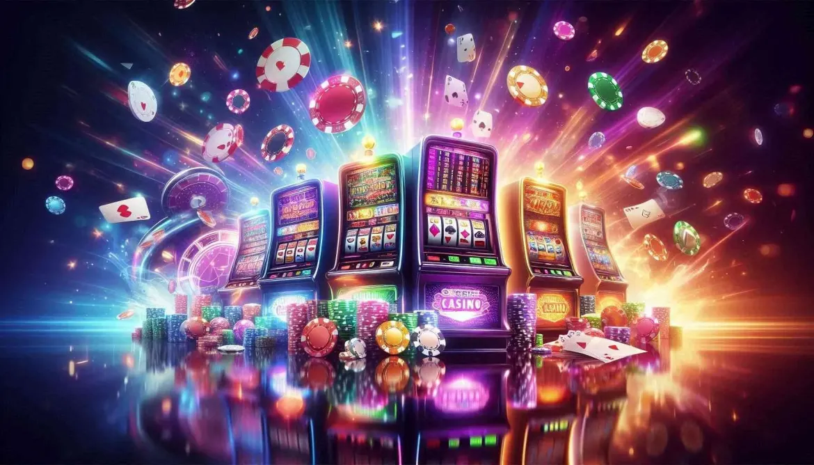 Megawin Casino